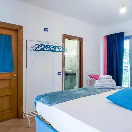 Nocleg ze śniadaniem Luce Itri