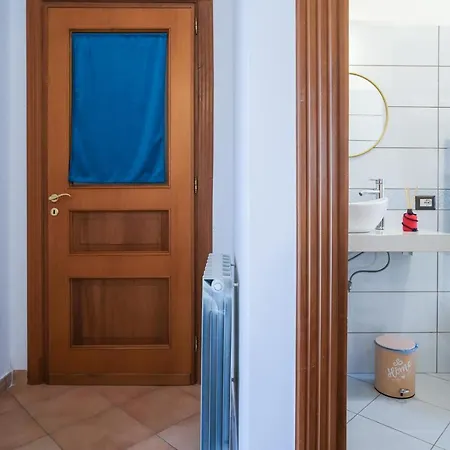 Oda ve Kahvaltı Luce