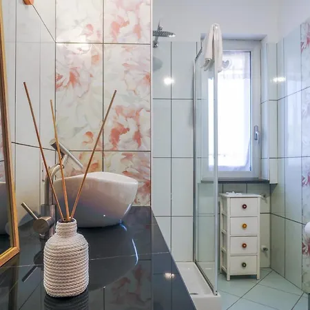 Oda ve Kahvaltı Luce