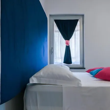 Nocleg ze śniadaniem Luce Itri