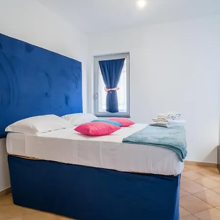 Luce Oda ve Kahvaltı