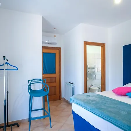 Nocleg ze śniadaniem Luce Itri