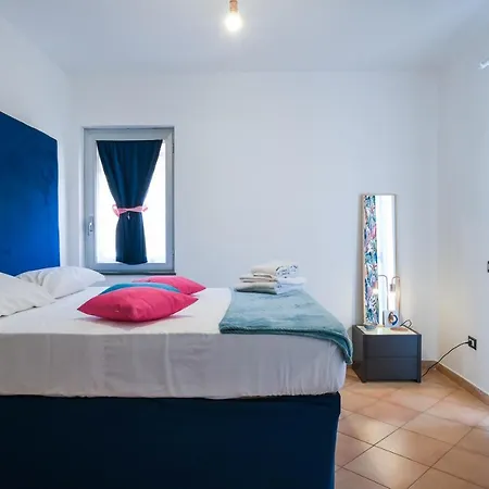 Luce Oda ve Kahvaltı